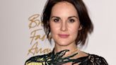 Downton Abbey's Michelle Dockery lands next lead movie role