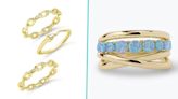 Stackable Rings: Build Your Perfect Ring Stack With Our Picks