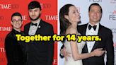 17 Celebrity Divorces And Breakups That Occurred After Decade-Plus-Long Relationships
