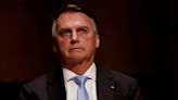 Brazil Justice says no evidence Bolsonaro sought asylum in Hungarian embassy