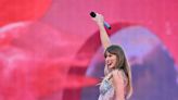 Taylor Swift und mehr: Die Konzert-Highlights des Sommers