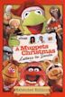 Los Muppets en Navidad: Cartas a Santa Claus