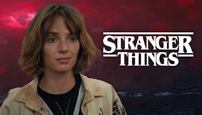 Maya Hawke Gives ‘Stranger Things’ Season 5 Filming Update: “We’re Making, Basically, Eight Movies”