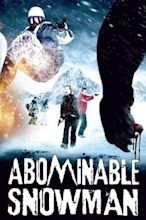 Deadly Descent: The Abominable Snowman