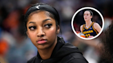 Angel Reese says WNBA popularity is about more than just Caitlin Clark: 'It's because of me too'