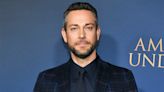 Zachary Levi Reflects on Struggling With Suicidal Thoughts