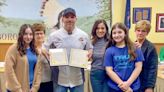 Nesquehoning honors pizza award winner | Times News Online