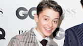 Stranger Things star Noah Schnapp says he cried following reaction to him coming out as gay