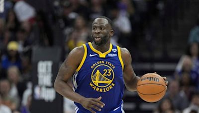 Draymond Green defends Celtics amid claims they had easier path to NBA Finals