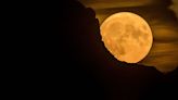 Superluna de esturión y superluna azul de agosto 2023: fecha, hora, dónde y cómo verlas