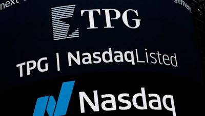 Exclusive-TPG in lead to buy stake in Creative Planning at $15 billion valuation, sources say