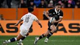 Los All Blacks superaron con lo justo a Inglaterra por 16-15