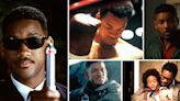 Best Will Smith Movies & Performances Ranked