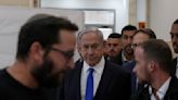 Hollywood producer Arnon Milchan testifies at Netanyahu corruption trial over 'supply line' of gifts