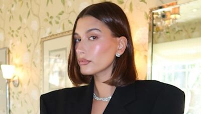 Hailey Bieber 'fuels pregnancy rumors' as fans spot 'weird' recent behavior