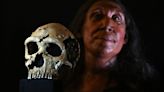 Face of 75,000-year-old Neanderthal woman recreated after being dug up from Iraqi cave