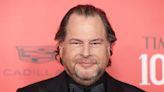Salesforce CEO Marc Benioff: AI should be a human right