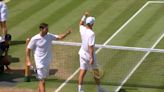 Granollers y Zeballos, a semifinales con el número uno