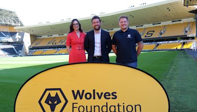 Reconomy confirm renewal of Wolverhampton Wanderers deal