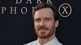 Look: 'The Killer' poster: Michael Fassbender stars in David Fincher thriller