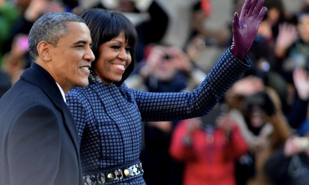 Are Barack Obama and Michelle Obama Divorced? - EconoTimes