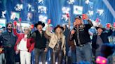Lainey Wilson and Brooks & Dunn Lead Emotional CMT Awards Tribute to the Late Toby Keith