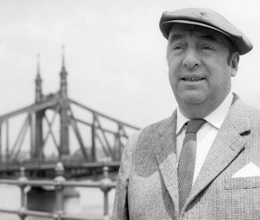 Versos de Pablo Neruda deleitan a China a 120 años de su nacimiento