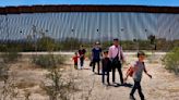 US border officials are closing a remote Arizona crossing because of overwhelming migrant arrivals