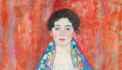 Klimt Portrait, Believed Lost for Almost 100 Years, Was Sold for $32 Million