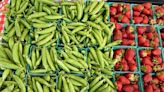 Get fresh at Clark County’s six farmers markets