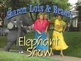 The Elephant Show