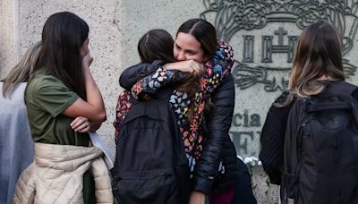 Tras el suicidio de la residente Catalina Gutiérrez, decano de la Universidad Javeriana acepta que la carga en Medicina es muy fuerte y habló de nuevos casos