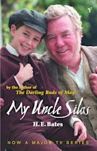 My Uncle Silas by H.E. Bates - Penguin Books New Zealand