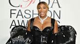 Serena Williams Named Fashion Icon At 2023 CFDA Awards