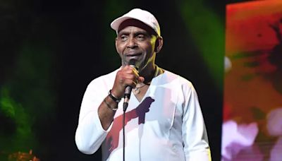 What Happened to Frankie Beverly? Maze Singer Passes Away