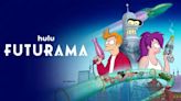 Futurama Season 11 Episode 2 Release Date & Time