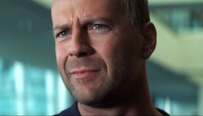 The Sweet Gesture Bruce Willis Made Towards Armageddon’s Crew While Working On The Film