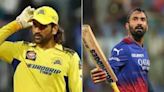 IPL 2024: CSK’s MS Dhoni and RCB’s Dinesh Karthik Add Farewell Subplot to Crunch Contest - News18