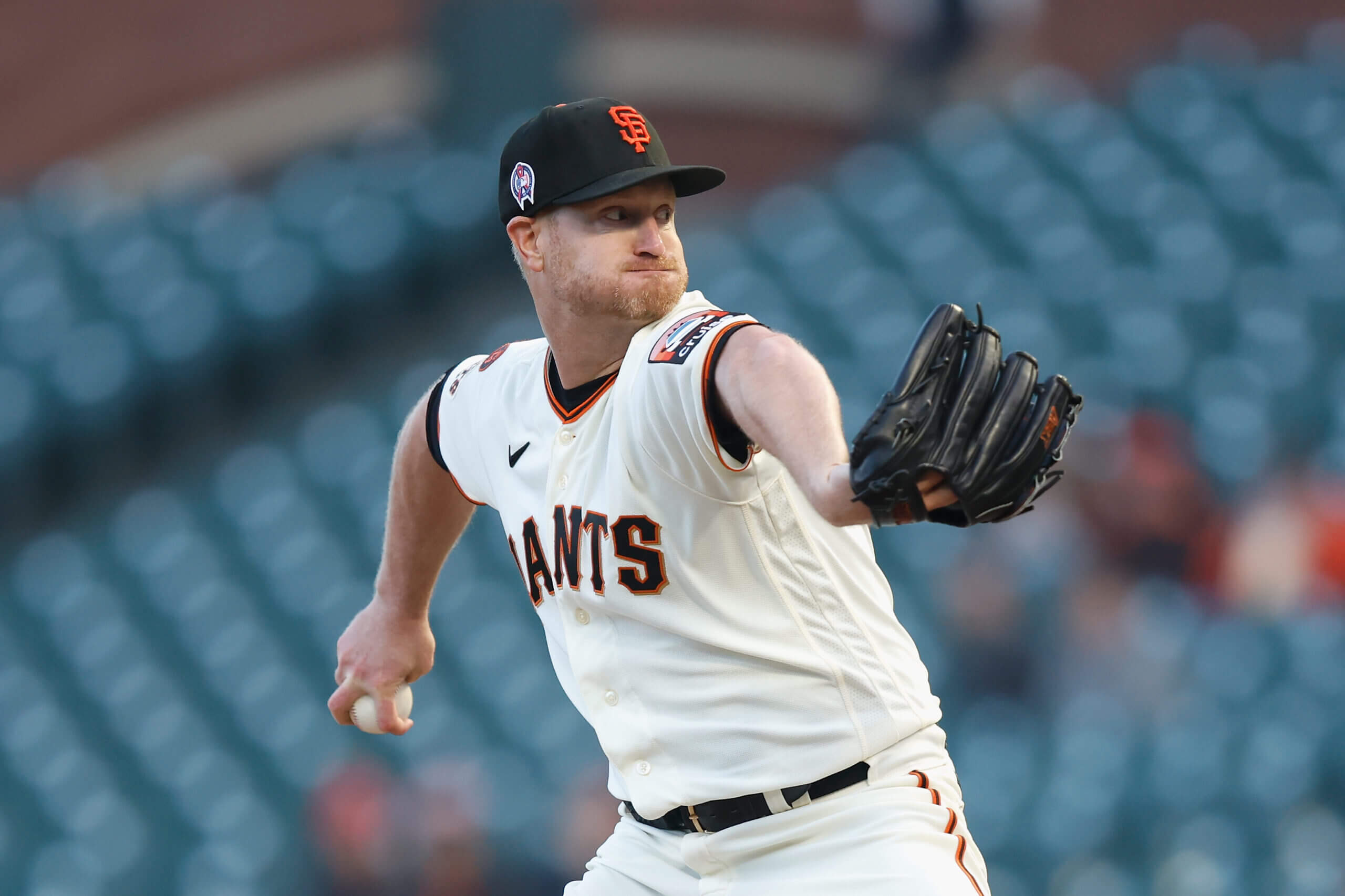Four Giants pitching takeaways: Alex Cobb hits snag, Robbie Ray says he'll be worth wait