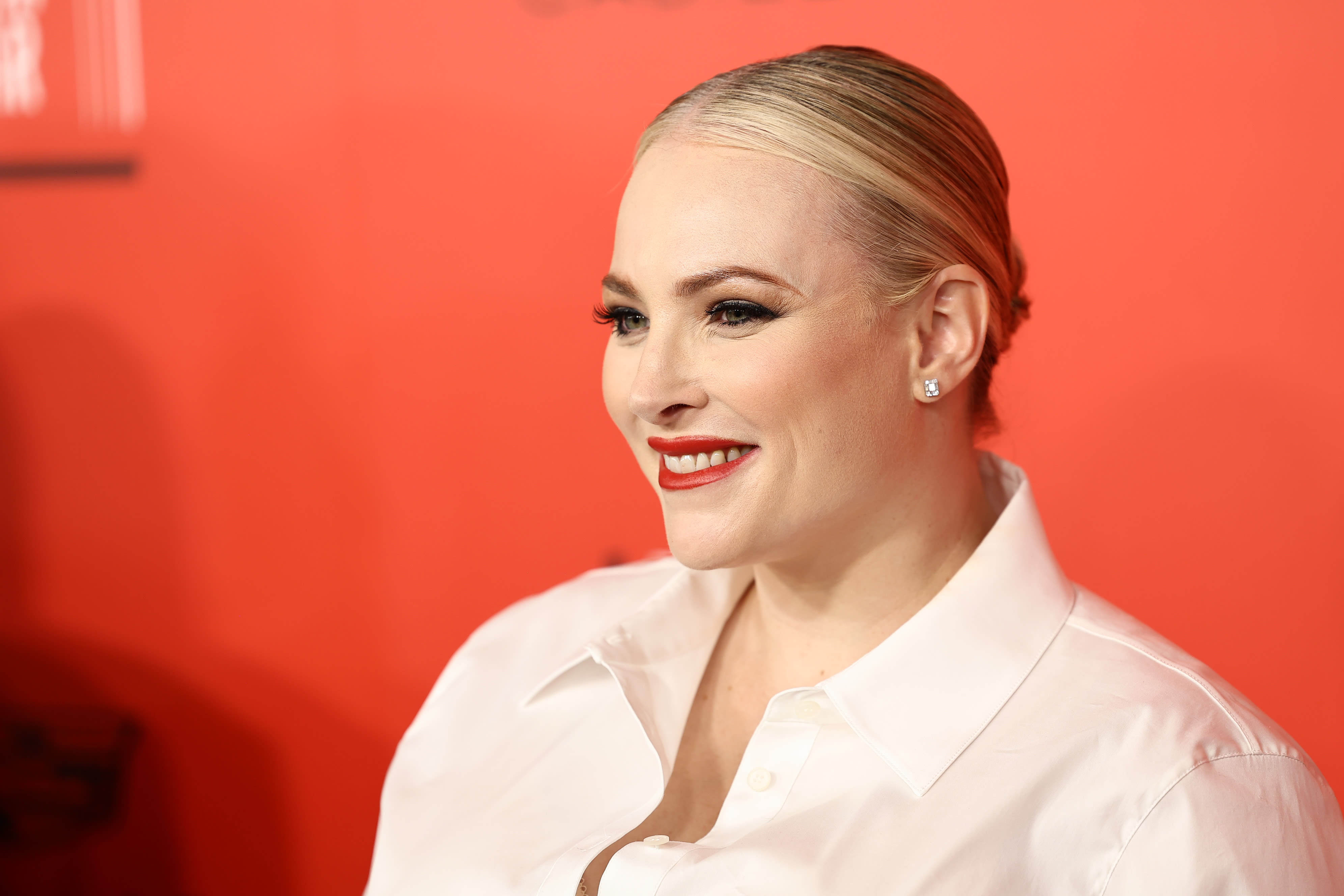 Meghan McCain issues 2024 voting update as brother backs Harris