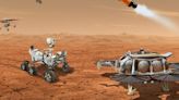 NASA says it needs better ideas on how to return samples from Mars