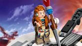 LEGO Horizon Adventures sería la nueva entrega de la saga de PlayStation; su revelación estaría cerca