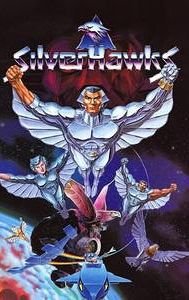 SilverHawks