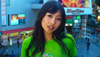 “I love this song so much!” Beabadoobee visits Japan for the video for Ever Seen, single three from her forthcoming This Is How Tomorrow Moves album