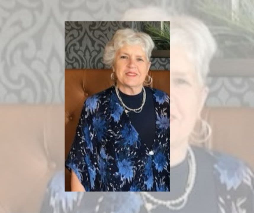 Cape Girardeau police seek missing elderly woman