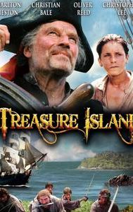 Treasure Island (1990 film)