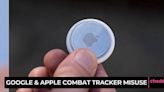 Google & Apple Unite for Tracker Safety Updates