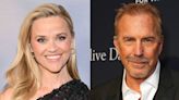 Reese Witherspoon's Rep Addresses Kevin Costner Romance Rumors