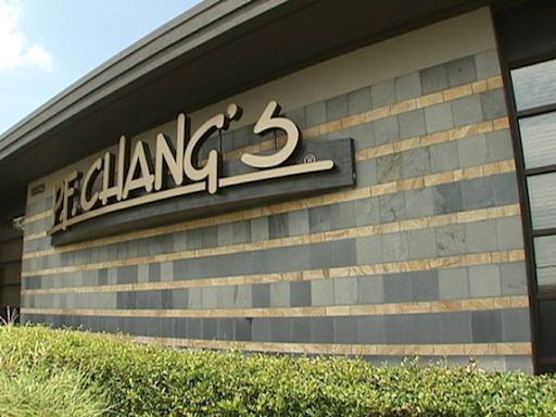 Electrical issue causes PF Changs to catch fire inside Cumberland Mall