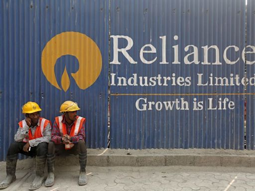 India's Reliance gets US nod to resume Venezuelan oil imports, Bloomberg News reports